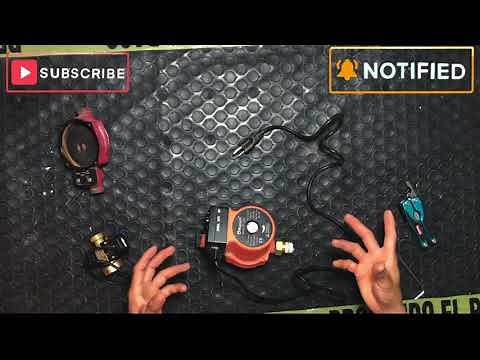 Problemas Comunes en Presurizadores: Causas y Soluciones | sensor de flujo | Mantenimiento Básico