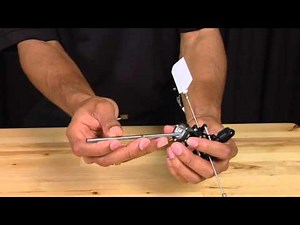 Blade 450 X Repair Tutorial: Main Shaft Replacement
