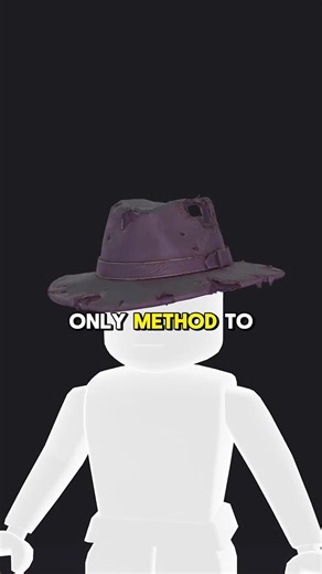 Make Roblox UGC with this AI Method🤩 #roblox #robloxugc #roblox3d #robloxavatar #robloxoutfits