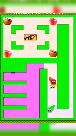 who is the winner 🤔?