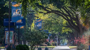 4.4K views · 151 reactions | As we get ready to return to campus this fall, we are committed to the health, safety and well-being of the entire Ram Family. We will continue to provide updates on various aspects of our Return to Campus plan through a series of videos in the coming weeks, as well as on our website, angelo.edu/commitment. There's no family like the Ram Family - together, we are stronger! | Angelo State University | Facebook