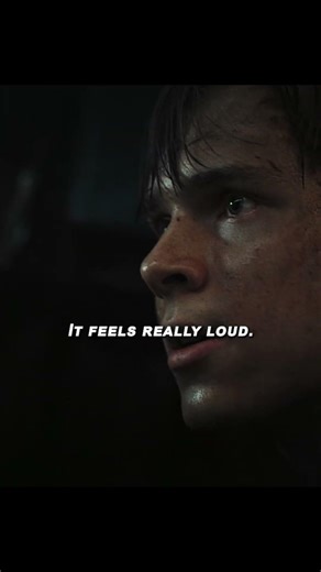 🌊🐯😨Everyone hold your breath."– The moment 57 tons of steel went SILENT(The Last Tiger Best Scene