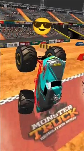 😱🥴#1000subscriber#monstertruckjump#indian#😱🥴