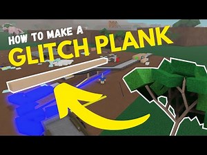 HOW TO MAKE MODDED WOOD SOLO 2020 | LUMBER TYCOON 2