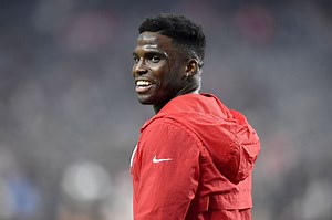Tyreek Hill 40 time: Is Dolphins star the fastest man in the NFL?