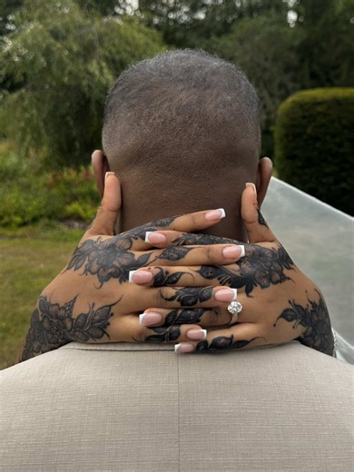 Somali Wedding Highlights: A & N's Beautiful Day