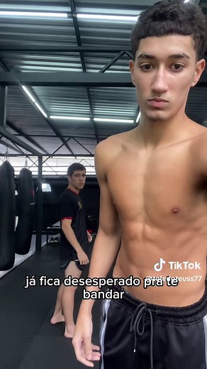 Como Fazer o Chute Giratório no Muay Thai
