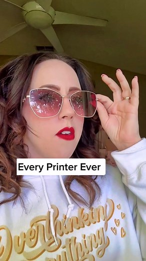 Funny Printer Memes and Relatable Stories | Printer Troubles Compilation
