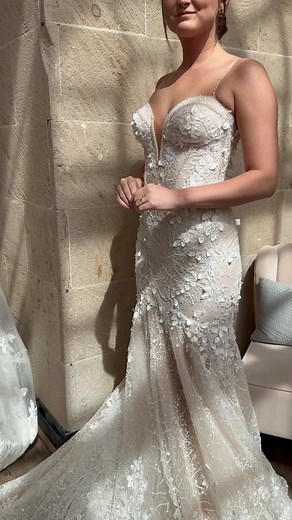 Ava Laurenne Bride on TikTok