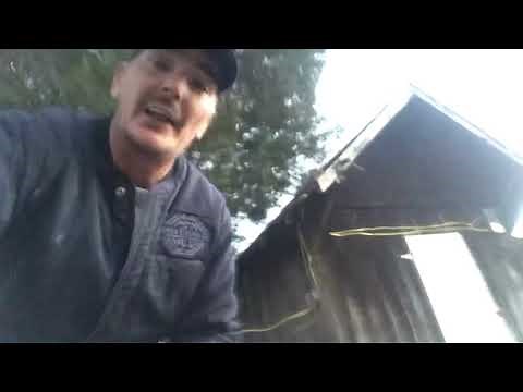 How to pull your well pump by hand