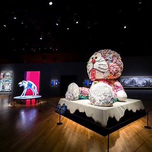 152K views · 1K reactions | The Doraemon Exhibition Singapore 2022 is...