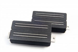 Black Hawk humbucker