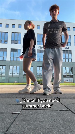 Dance to Bring Back Summer: Easy and Fun Moves