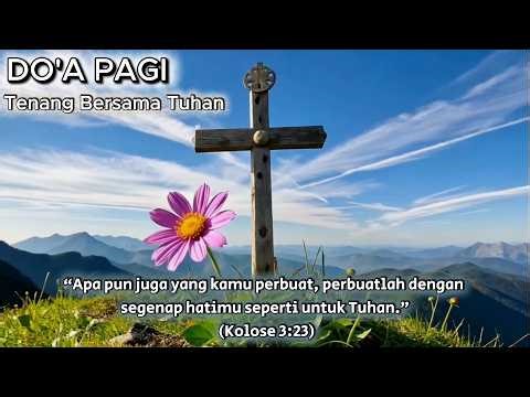 Alunan Worship Instrumental ✨ | Musik Doa yang Menyentuh Hati