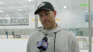 Early morning games call for a night before edition of the Publix Preview! Joey Battaino and Matt Carkner chat about Monday's game and tomorrow's matchup. 🏒 | Orlando Solar Bears