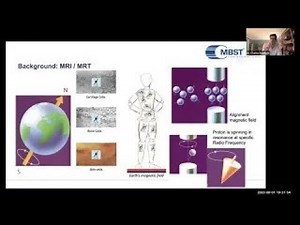 MBST Nuclear Magnetic Resonance Therapy with SLIDES included featuring Dr. Charles Mamisch