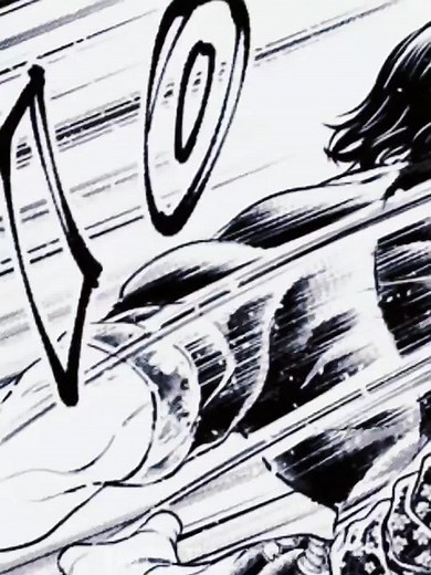 Understanding Yanagi from Baki: The Scary Villain