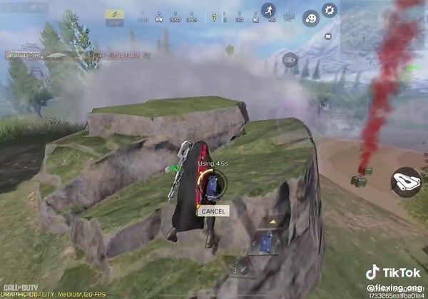 Smart Strategies for Blitz Fights in COD Mobile