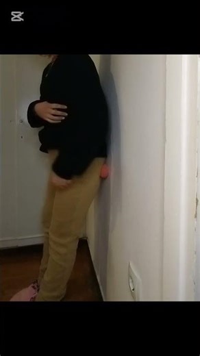 Day 13 Release your lower back before sleep #triggerpointtherapy ,##LowerBackRelief#SelfMassage