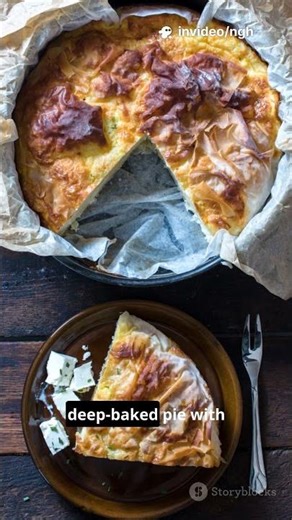 10 Tatar dishes, from chak-chak to echpochmak