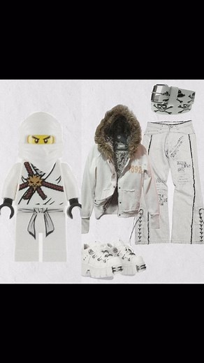 drip research on Instagram: "Ninjago drip (part 2) . . . #ninjago #legoninjago #lego #legos #hoodie #chromehearts #tees #hoodies #junyawatanabe #tshirts #carolchristianpoell #graphicteeshirt #punkfashion #punkstyle #rafsimons #altstyle #grungefashion #grungestyle #kencarson #destroylonely #playboicarti #streetwearfashion #streetwearbrand #streetwearstyle #numbernine #rickowens #vintage #grail #grailed #carolchristianpoell"