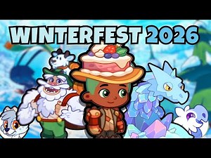 Everything You Need to Know About Prodigy's Winterfest 2026!