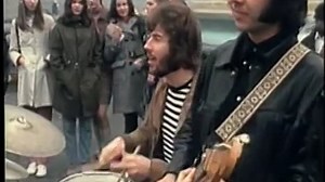 Tremeloes - Call Me Number One (1969) (Ckassic Rock)