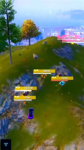 TRUCE. | This is how the Global Champion makes a push!🔥 | Instagram