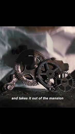 26K views · 51 reactions | Movie title: THE BEST OFFER 2013 #fypreels #fyp #trending #reelsviral #movierecap @top fans | Guille Review | Facebook