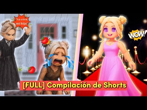 MI MADRE ME NEGÓ Y ME ECHÓ DE CASA! 😢 Roblox Roleplay