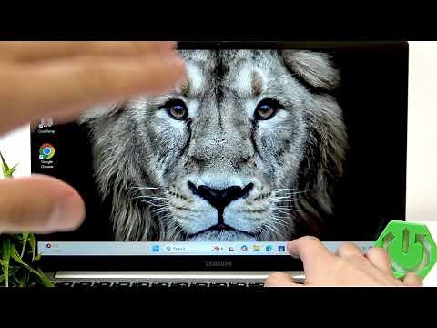 SAMSUNG Galaxy Book4 – How to Use Function Keys