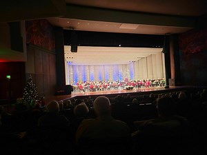 Benton Harbor, Michigan, United States Concerts  | Concert Archives