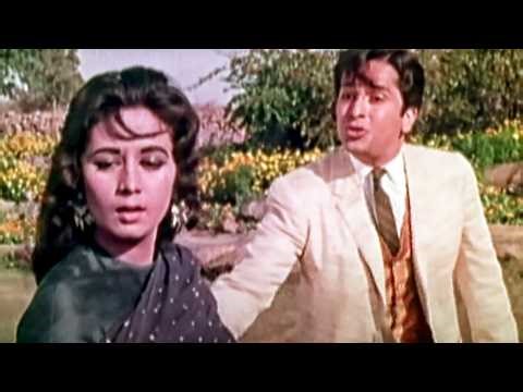 यूँ रूठो ना हसीना मेरी ❤️🎶 | Evergreen Romantic Song | Rafi Sahab Classic | Old Is Gold❤️