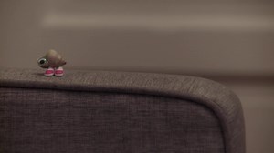 Marcel the Shell with Shoes On - Teaser Trailer