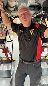 Don’t skip the small stuff — that’s usually what turns into the big problems later. A little maintenance now saves a lot of headaches later. 🔧 #mechanic #automotive #DIY #cartips #fyp | Sherwood Cooke