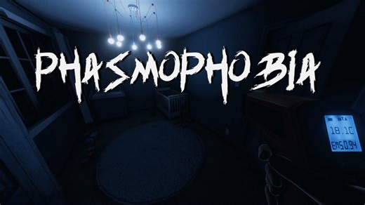 Juega gratis a Phasmophobia en Xbox y descubre porqué ha vendido más de 3 millones de copias