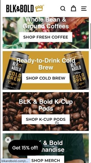 I will design fast and mobile friendly shopify store