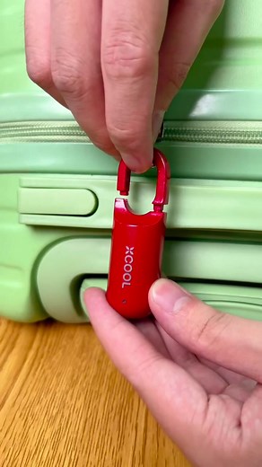 Are you still using normal locks?#tiktokmademebuyit #coolgadget #password #lock