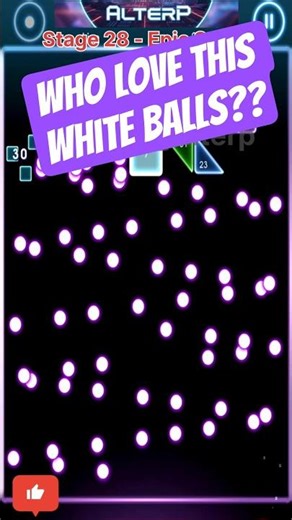 Bricks Breaker Level 28 Tutorial | It's a Therapy |#BricksBreakerQuest #MobileGaming