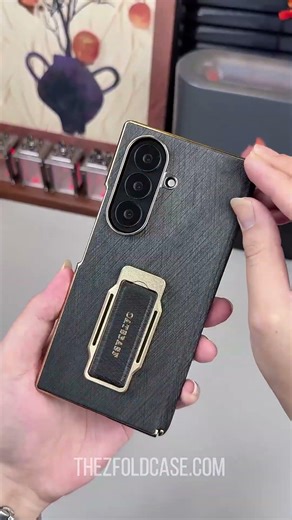 Best Z Trifold Case | The Future is Here