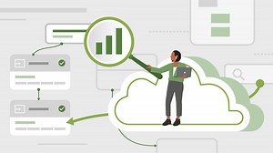 Using a public dataset in BigQuery - Google Cloud Platform Video Tutorial | LinkedIn Learning, formerly Lynda.com