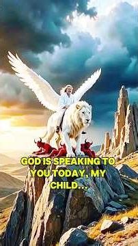 God Is Saying: "I Am Flipping The Script On Your Enemies!" 🔄🔥 #motivation #faithhabits #love #life