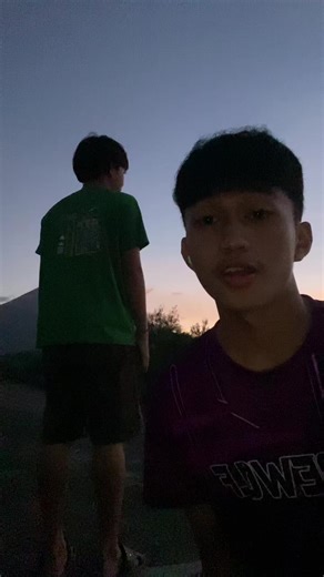 Experiencing the Majestic Mayon Volcano Lava Flow