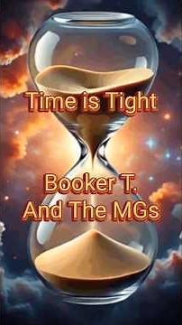 🎶😍 Time is Tight by Booker T and the MGs⌛⏰ #Shorts #classicinstrumentals #60smusic