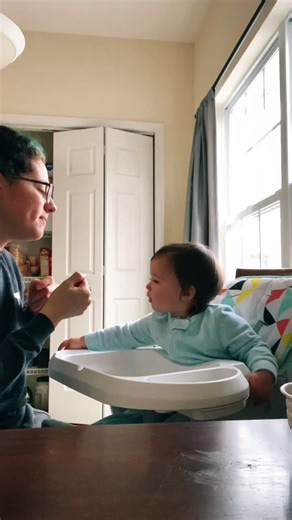 Raising a Bilingual Baby: ASL and English Fluency