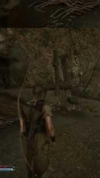Climbing in Gothic Remake and how to learn it | #gothic #gothicremake
