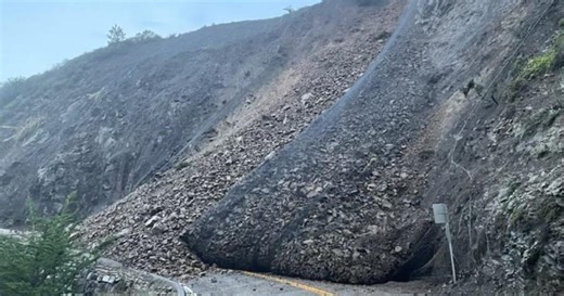 Video Roundup: Bomb cyclone blasts Bay Area coastal communities