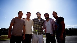 Backstreet Boys: Show 'Em What You're Made Of - Apple TV