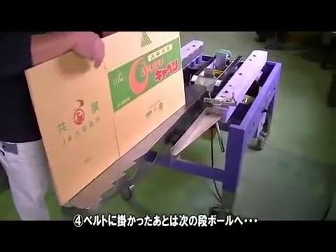 ワークメイト13｜半自動ダンボール製函機｜セキスイ