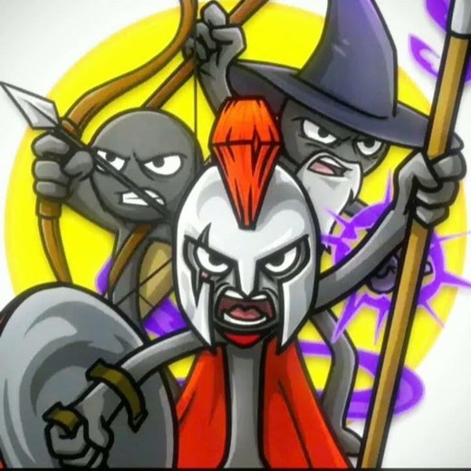 Stick War: Saga 8 General 💀💀☠️☠️🔥🔥 #WrathnarBRT #saga #edit #stickwar #stickwar3 #stickwarsaga
